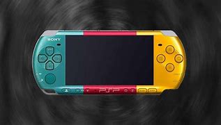 Image result for PSP 按键颜色