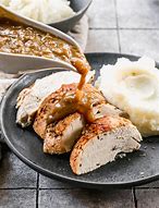 Image result for Turkey Gravy Recipe