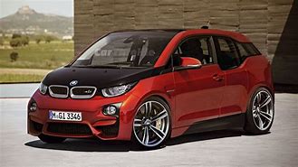 Image result for BMW I3 Aftermarket Wheels