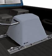 Image result for Tonneau Cover for Fifth Wheel Hitch