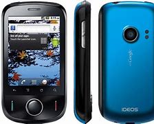 Image result for Huawei Ideos