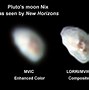 Image result for Moons of Pluto Charan