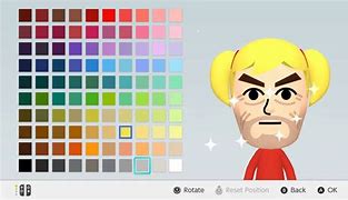 Image result for Design a Mii Doll