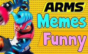 Image result for Many Arms Meme