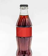 Image result for Red Coca-Cola Bottle