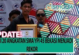 Image result for SMA YPI 45 Bekasi