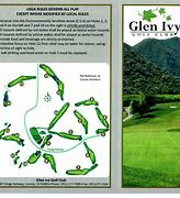 Image result for Glen Ivy Golf Course