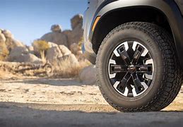 Image result for Nissan Frontier 2022