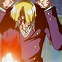 Image result for Sanji Fire Foot