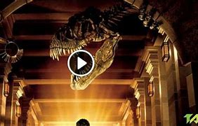 Image result for Night at the Museum Teaser 2006