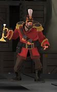 Image result for TF2 Toy Soldier