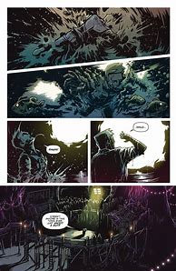 Image result for In Limbo Comic