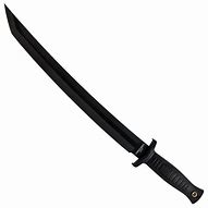 Image result for Tanto Machete