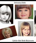 Image result for Toddler Bob Haircut