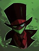 Image result for Black Hat Sketch