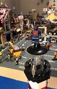 Image result for LEGO Spider-Man 2099