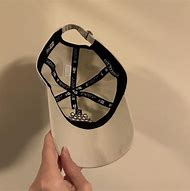 Image result for New Era Cream Hat