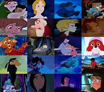 Image result for Disney Movie Crying