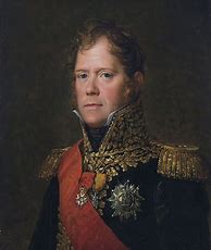 Image result for Marshal Ney in Russia