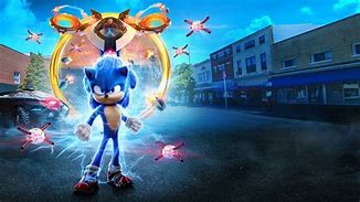 Image result for Sonic 20th