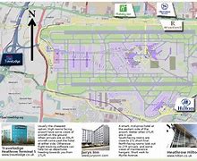 Image result for Heathrow Airport Plane Spotting