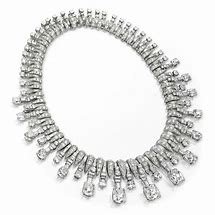 Image result for Art Deco Necklace Eye