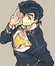 Image result for Toru Fan Art Jjba