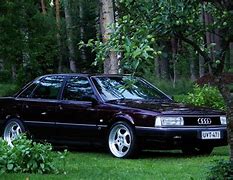 Image result for Audi 200