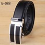 Image result for Trendy Belts Men