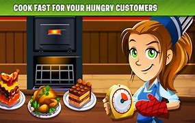 Image result for Cooking Dash Game