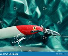 Image result for Fake Fishing Bait