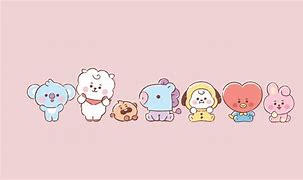 Image result for BT21 Room Decor