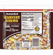 Image result for Tootsie Roll Fruit Chews Christmas