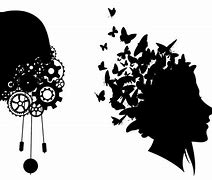 Image result for Unique Silhouette Art