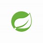 Image result for Spring Framework Icon