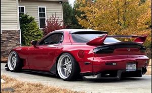 Image result for GT4 Mazda RX-7