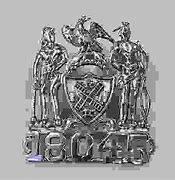 Image result for NYPD Badge 90s