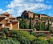 Image result for Aragon Spain Geography