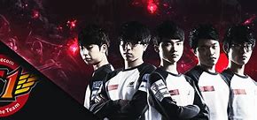 Image result for SKT T1 Bard