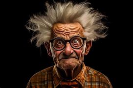 Image result for Mad Old Man Funny