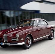 Image result for BMW 503 Coupe