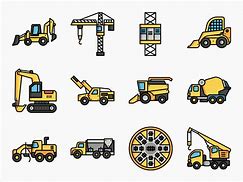 Image result for Machinery Icon