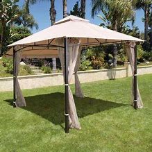 Image result for Agrinet Outdoor Gazebo