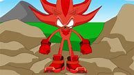 Image result for Nazo the Hedgehog Render