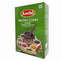 Image result for Aachi Curry Powder Halal