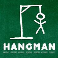 Image result for Hangman