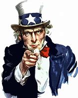 Image result for Uncle Sam Sad PNG