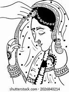 Image result for Groom Tilak Clip Art