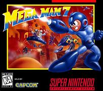 Image result for Mega Man 5 Box Art