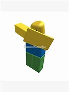 Image result for Roblox Yellow Noob